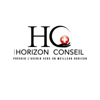 Horizon Conseil logo