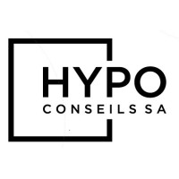 HYPO Conseils SA logo