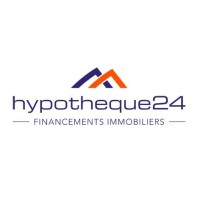 Hypotheque24 Vevey logo