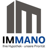 IMMANO logo