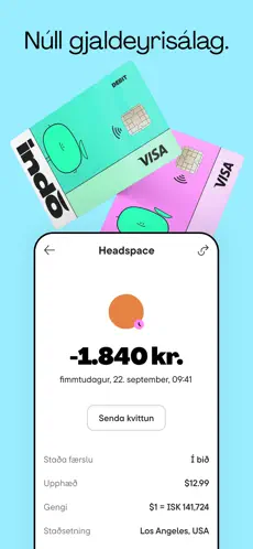 Indo app screenshoot 2