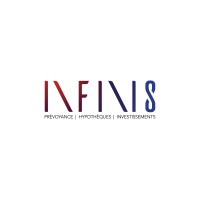 Infinis logo