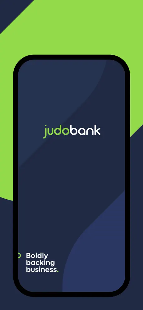 Judobank app screenshoot 2