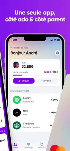 Kard app screenshoot 2
