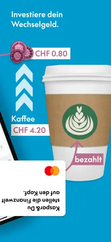 Kaspar& app screenshoot 2