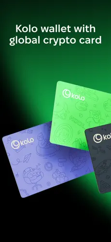 Kolo app screenshoot 1