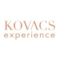 Kovacs Experience logo