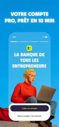 L by LCL Pro app screenshoot 1