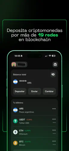 Lemon  app screenshoot 1