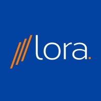 Lora. crédit logo