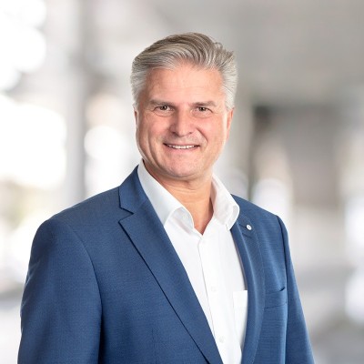 Mächler Hans Peter profil
