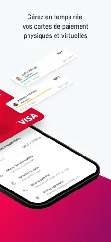 Manager.One app screenshoot 2
