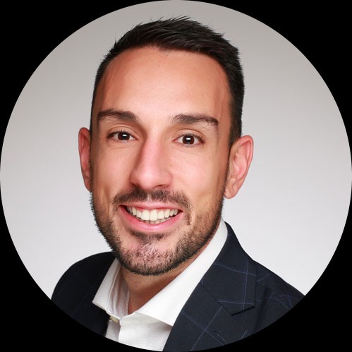 Massimo Milillo profil