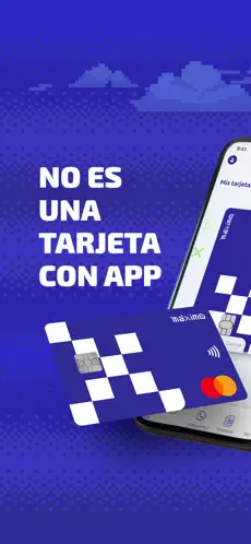 Maximo app screenshoot 1