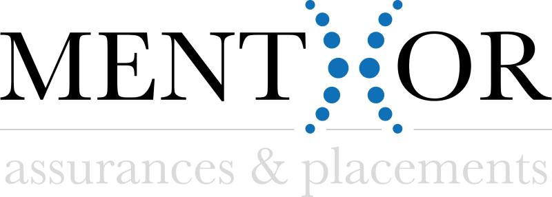 Menthor logo