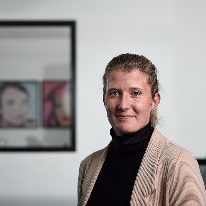 Monnard Morgane logo