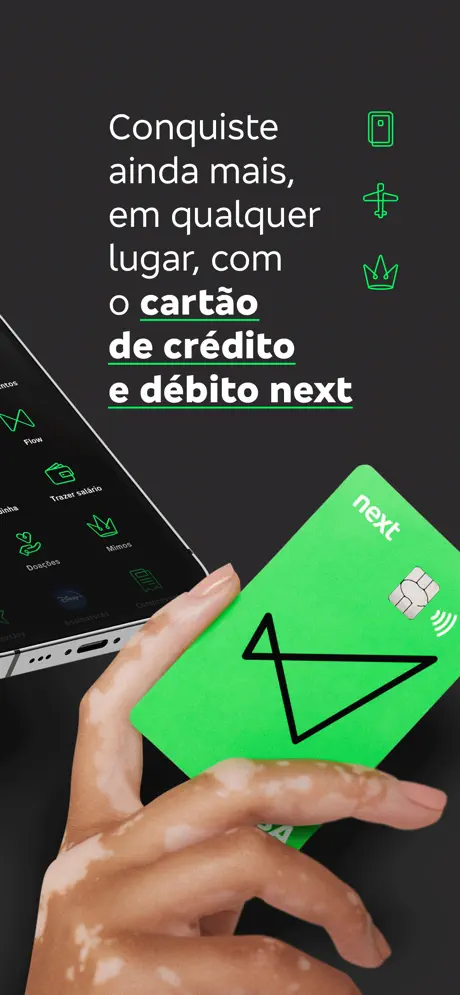Next app screenshoot 2