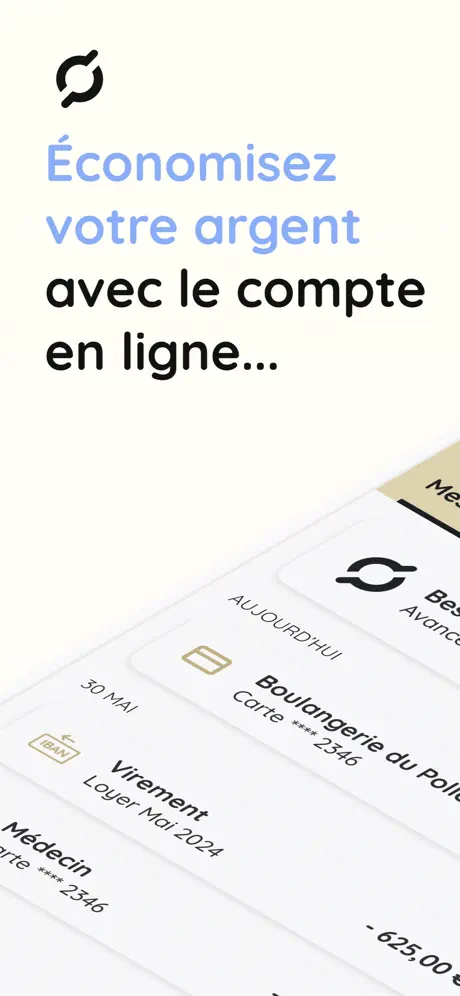 Noelse app screenshoot 1