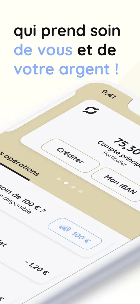 Noelse app screenshoot 2