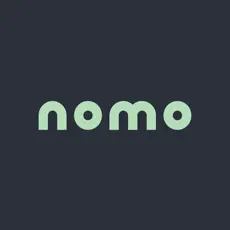 Nomo logo