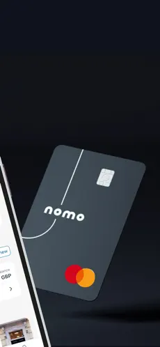 Nomo app screenshoot 2