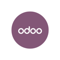 Odoo logo