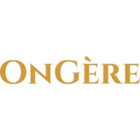 ONGÈRE logo