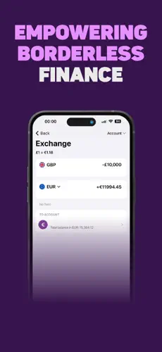 PayiO app screenshoot 2
