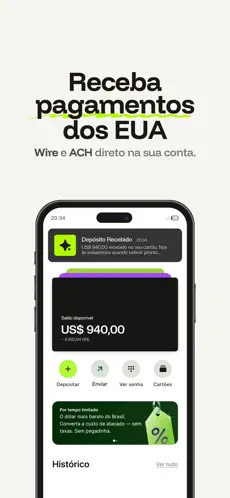 Picnic app screenshoot 2