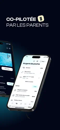 Pixpay app screenshoot 2