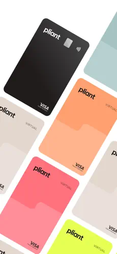 Pliant app screenshoot 2