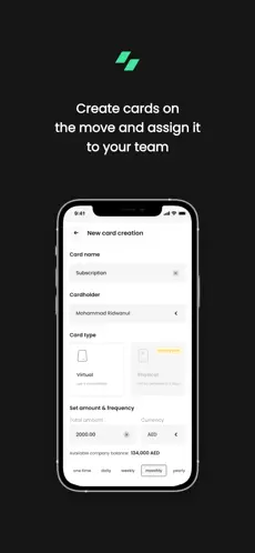 Pluto app screenshoot 1