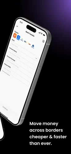 Pouch app screenshoot 2
