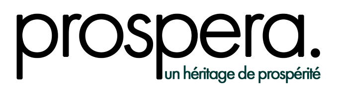 Prospera Consulting Yverdon-les-Bains logo