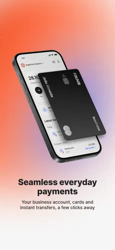 Rauva app screenshoot 2
