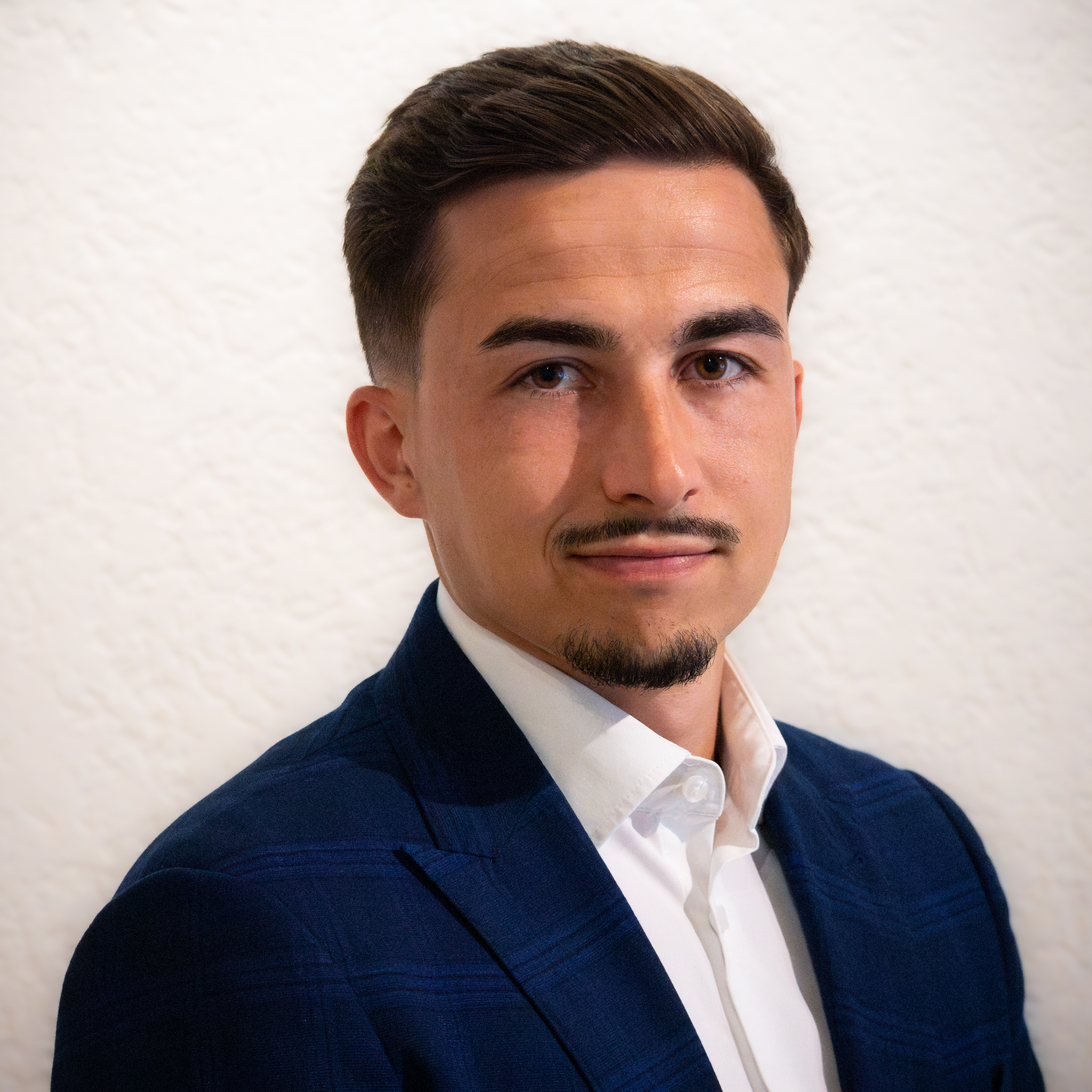 Robatel Thomas profil