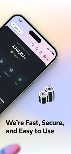 Roqqu app screenshoot 2