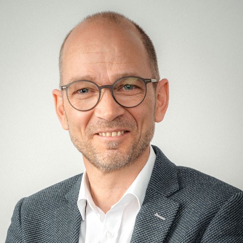 Scheurer Frédéric profil