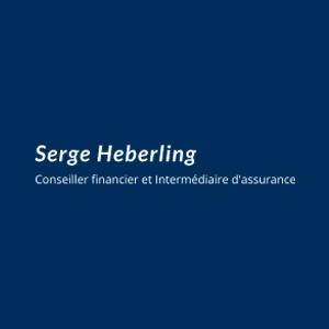 Serge Heberling logo