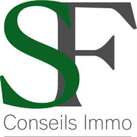SF Conseils Immo logo