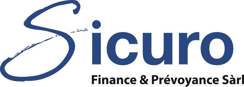 Sicuro Finance & Prévoyance logo