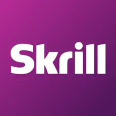 Skrill logo