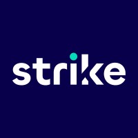 Strike Fribourg logo