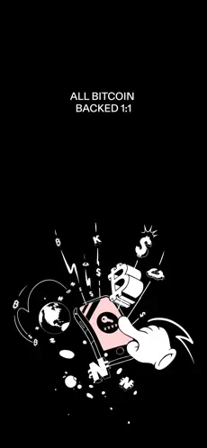 Strike app screenshoot 2