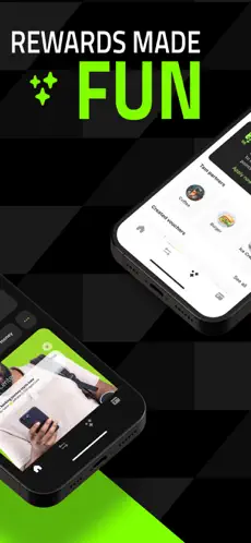 Tam app screenshoot 2