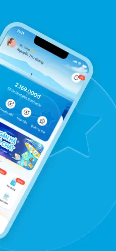TNEX app screenshoot 2