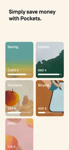 Tomorrow app screenshoot 2