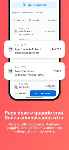 Tot app screenshoot 2