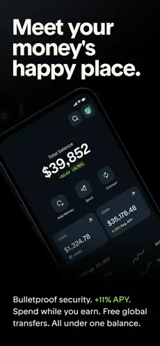 Tuyo app screenshoot 2