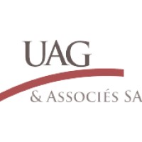 UAG & Associés SA logo